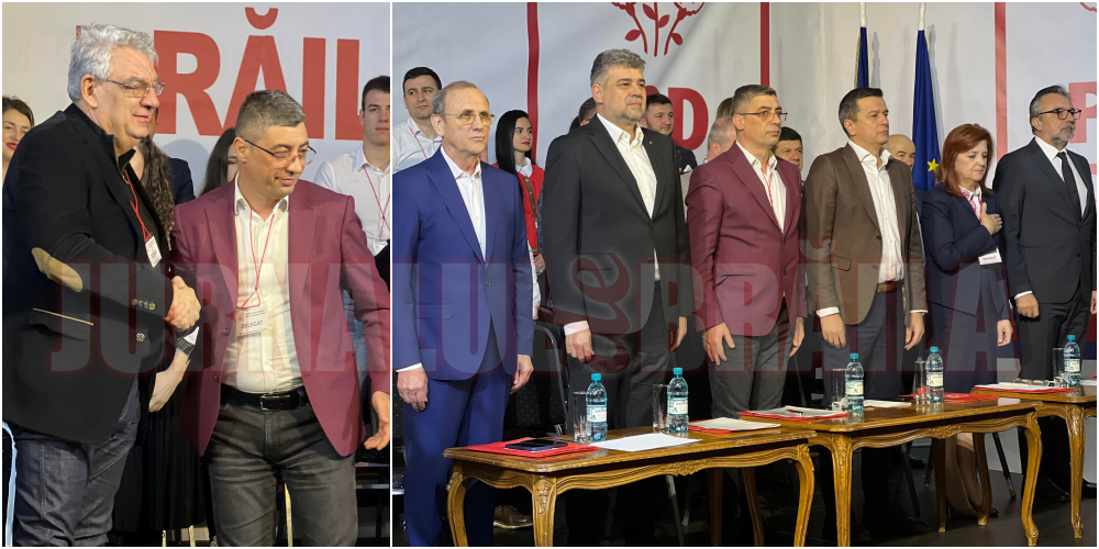 Iulian Chiriac A Fost Ales Pre edinte Al Organiza iei Jude ene A PSD Iulian Chiriac A Fost Ales Pre edinte Al Organiza iei Jude ene A PSD