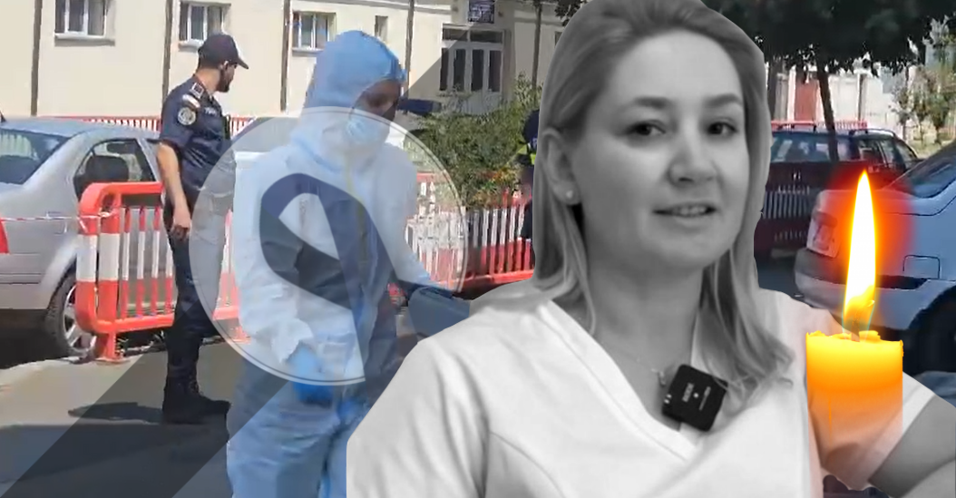 Fără rețineri, la acest moment, în cazul medicului stomatolog ucis marți seara, în Brăila! Poliția are un cerc restrâns de suspecți!